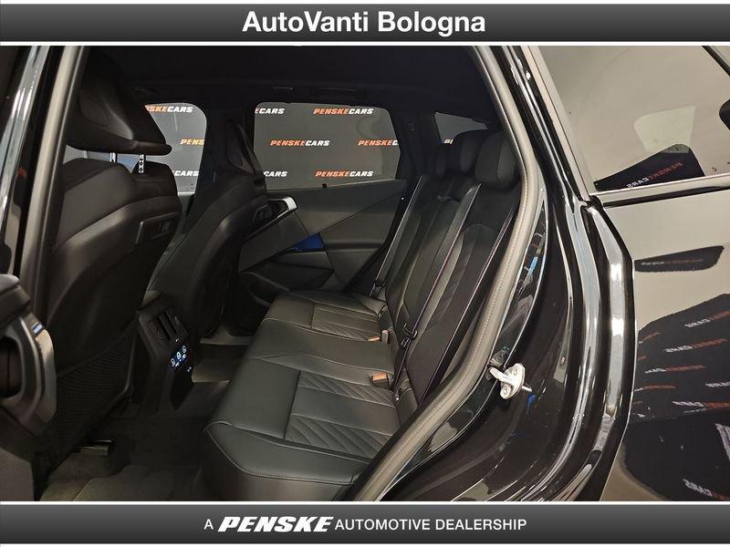 BMW X3 X3 xdrive30e MSport Pro auto