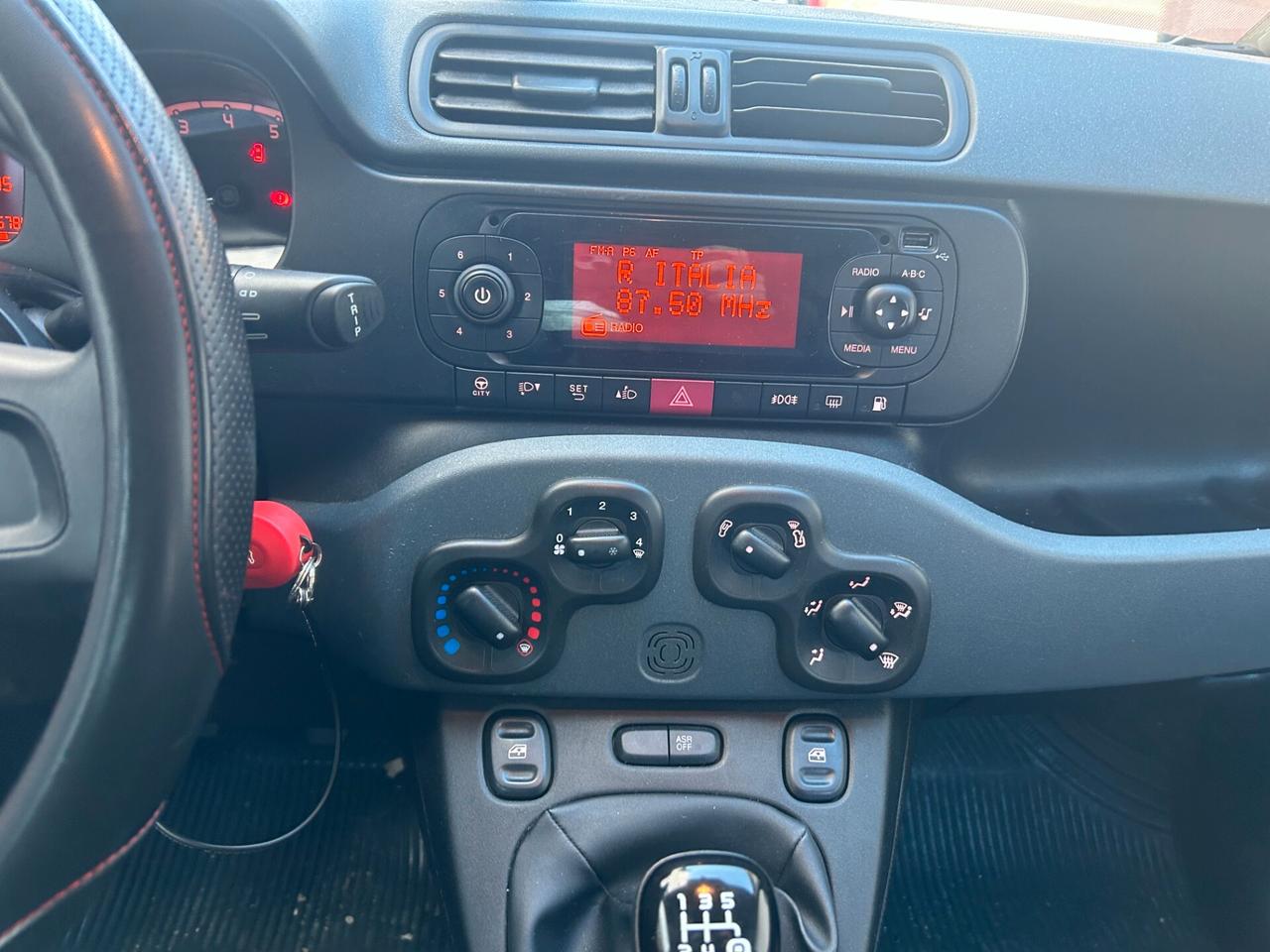 Fiat Panda 2020 1.2 GPL ORIGINALE Lounge LEGGI TUTTO!