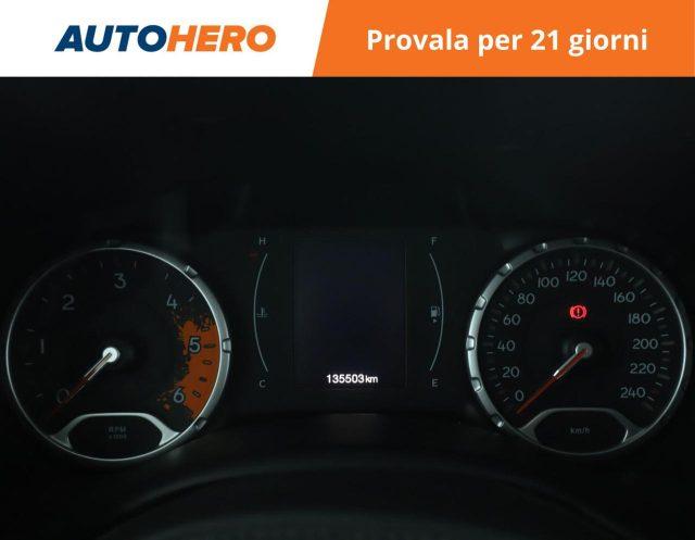 JEEP Renegade 1.6 Mjt 120 CV Longitude