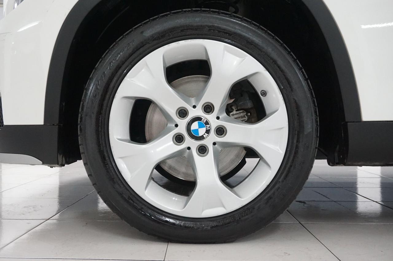 Bmw X1 xDrive20d Sport Line