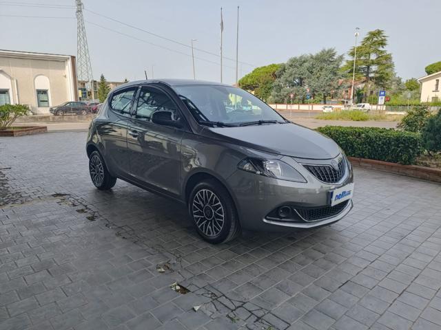 LANCIA Ypsilon 1.0 FireFly 5 porte S&S Hybrid Platino