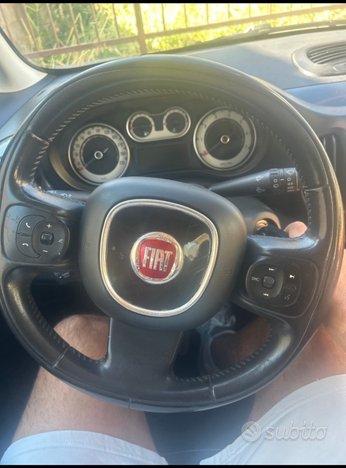 Cinquecento L