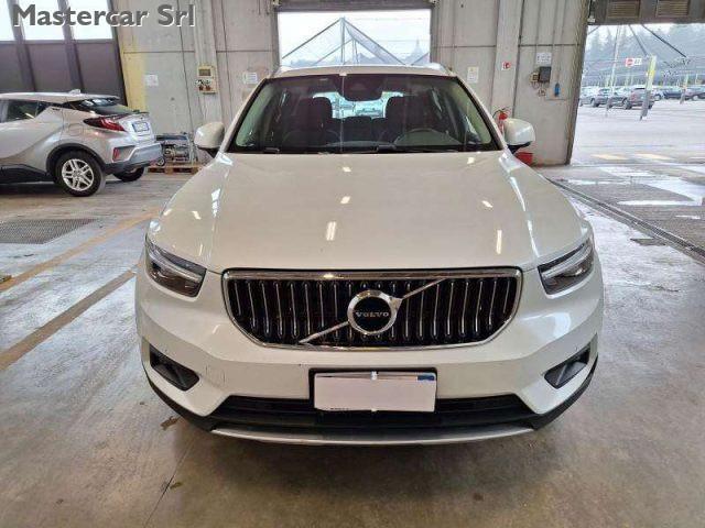 VOLVO XC40 t4 phev Inscription Expression auto - GG936JF