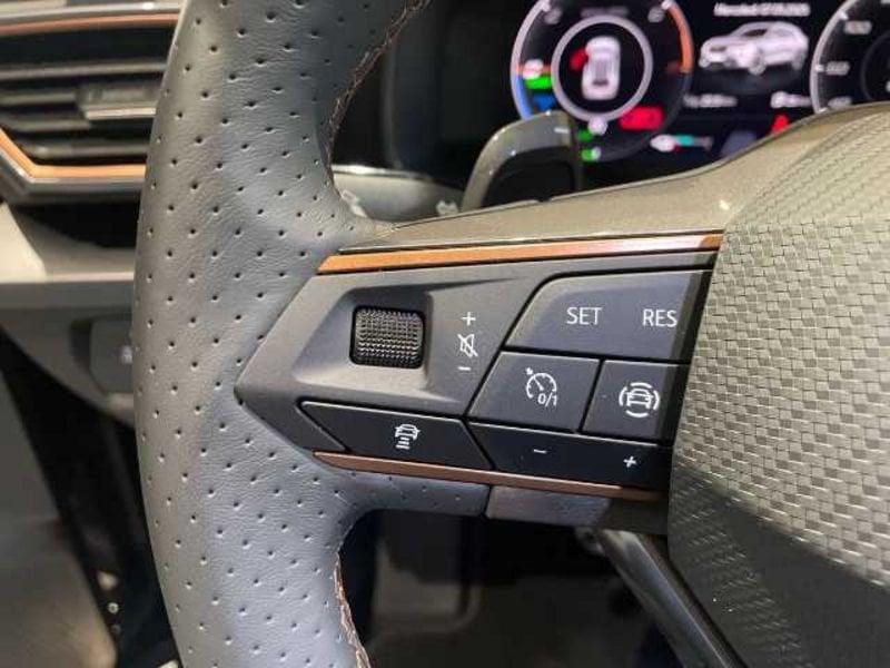 Cupra Formentor 2020 1.4 e-hybrid 204cv dsg
