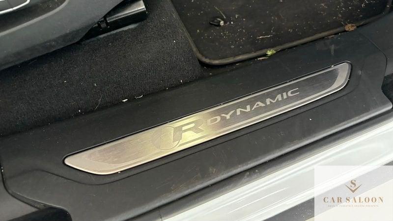 Jaguar F-Pace 2.0 D 204 CV AWD aut. R-Dynamic SE