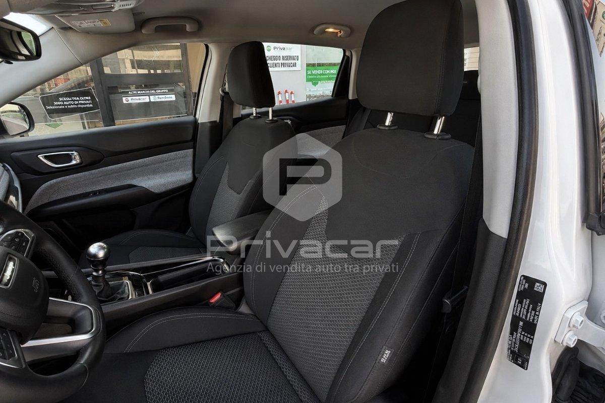 JEEP Compass 1.6 Multijet II 2WD Longitude
