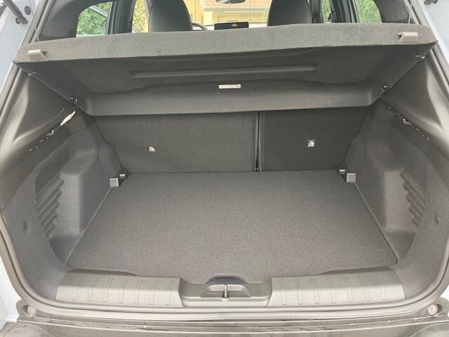 JEEP AVENGER 1.2 TURBO LONGITUDE 100CV KM0