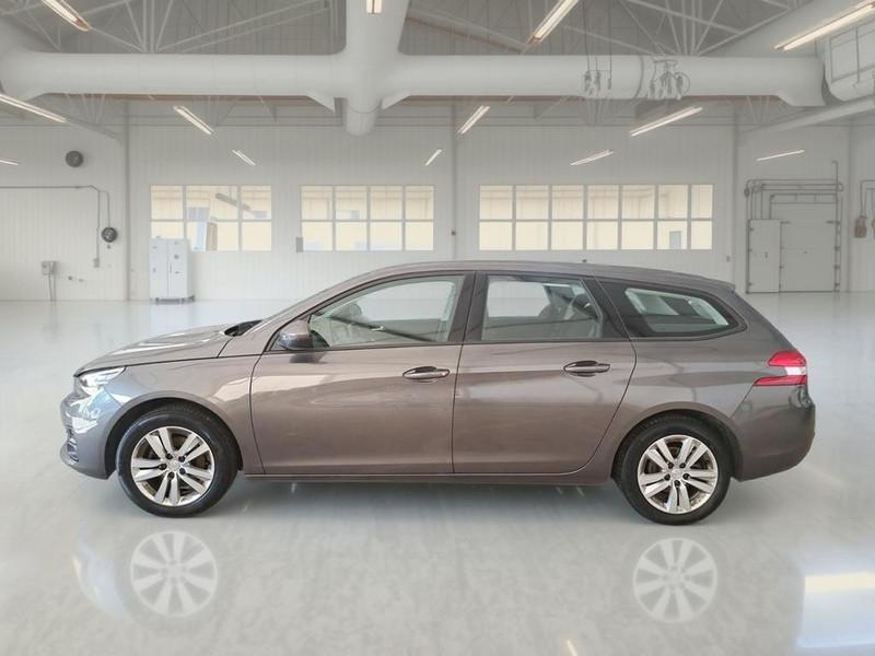 PEUGEOT 308 WAGON Active Business BlueHDi 130 EAT8 S/S