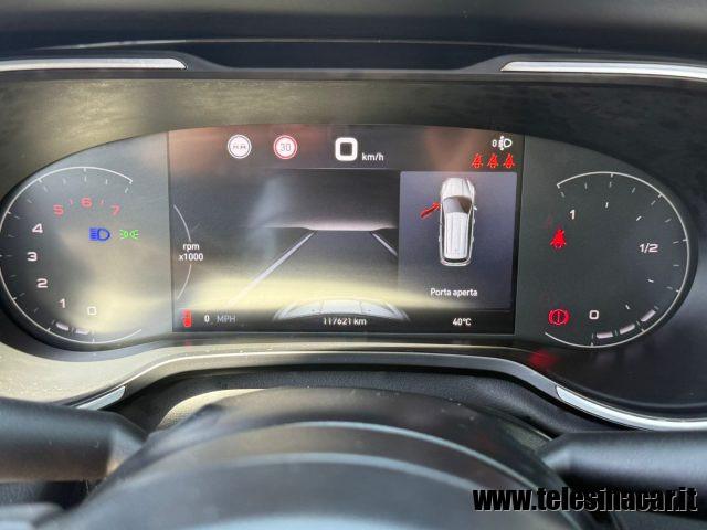 FIAT Tipo 1.3 Mjt SW LOUNGE