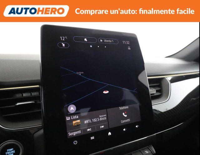 RENAULT Arkana Arkana Full Hybrid E-Tech 145 CV Engineered