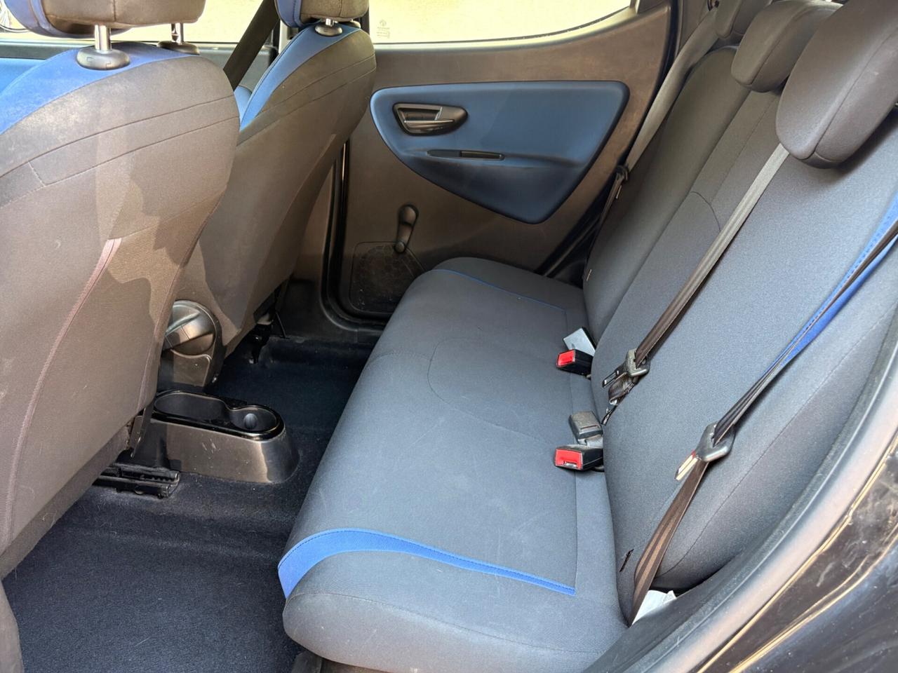 Lancia Ypsilon 1.2 Benzina 69 CV 5 porte 2018