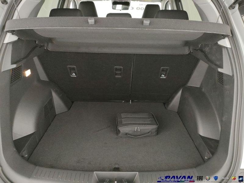 DR AUTOMOBILES dr 5.0 1.5 Comfort