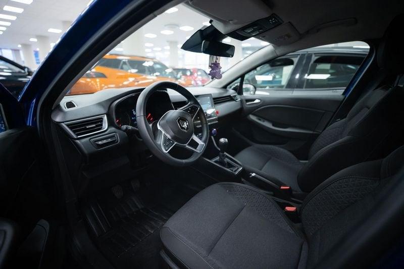 Renault Clio 1.0 tce Techno 90cv