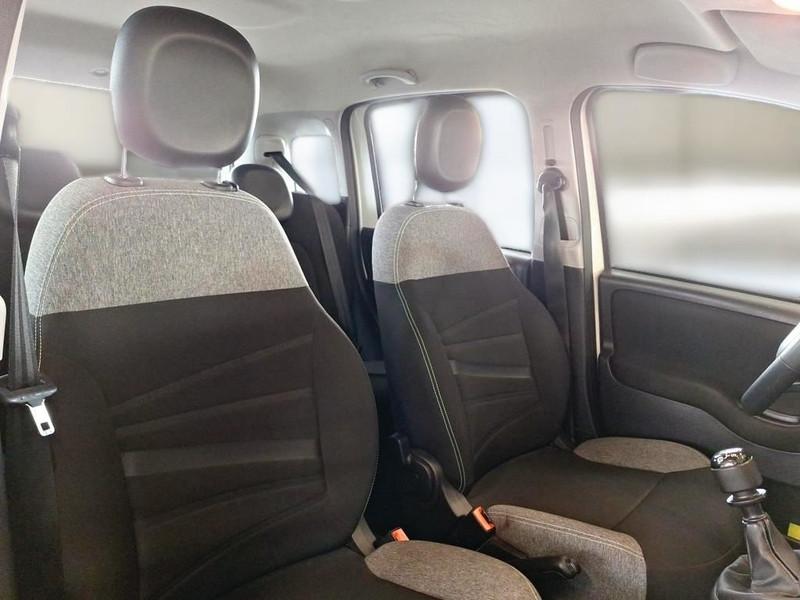 FIAT PANDA 0.9 TwinAir Turbo Natural Power City Life 5 PORTE