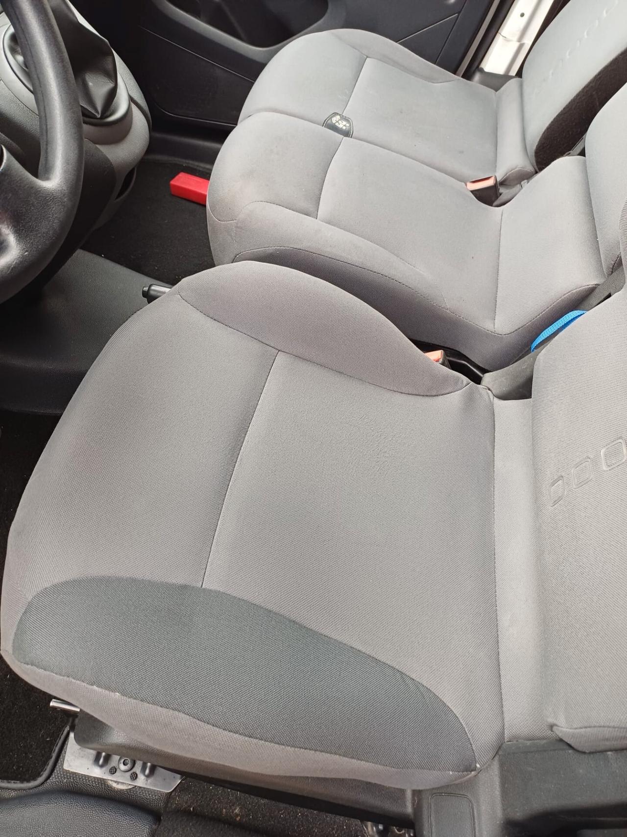 Citroen Berlingo 1.6 HDi Van 3 posti PERFETTO - 2014