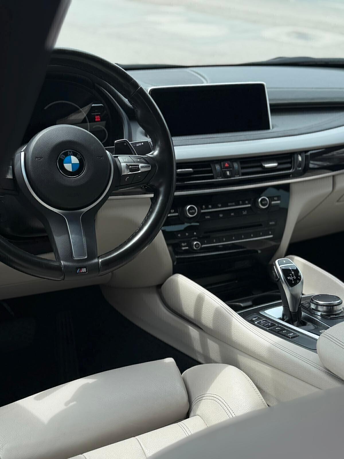 Bmw X6 M xDrive30d 249CV Msport