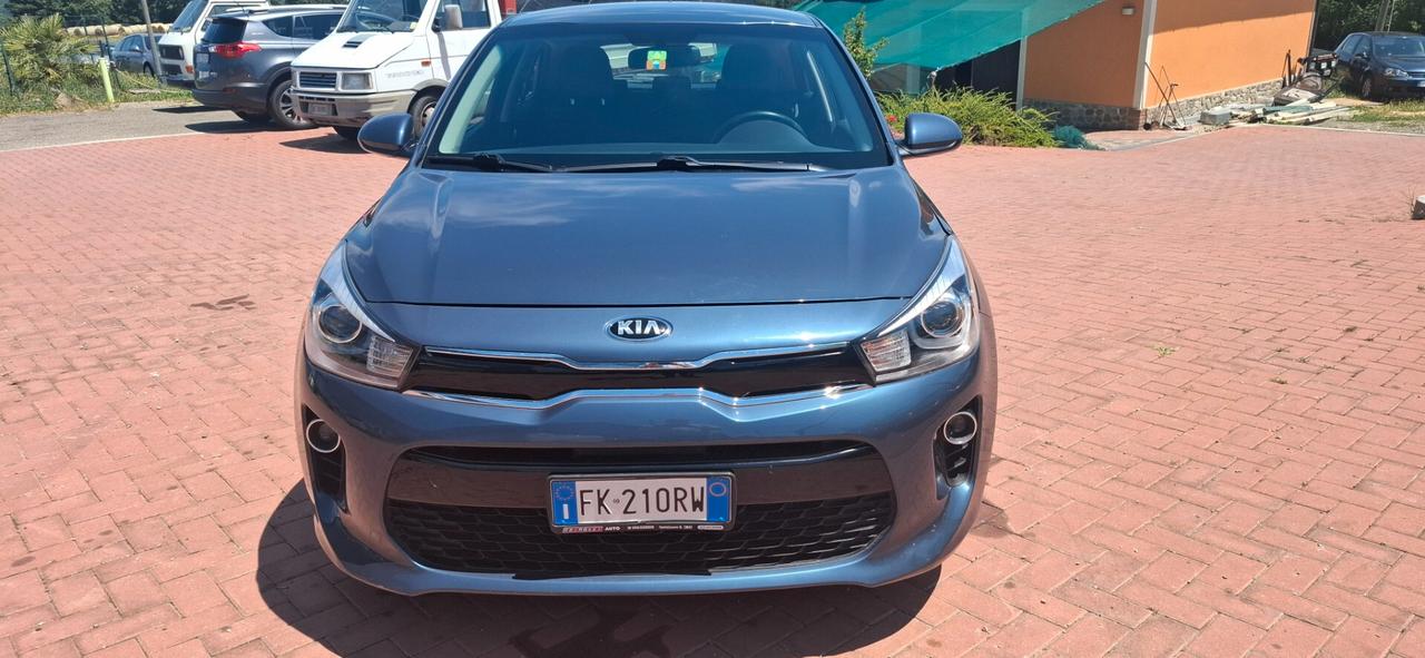 Kia Rio 1.4 CRDi 5 porte Active
