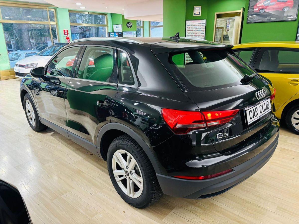 Audi Q3 35 TDI 150cv S tronic Business Advanced