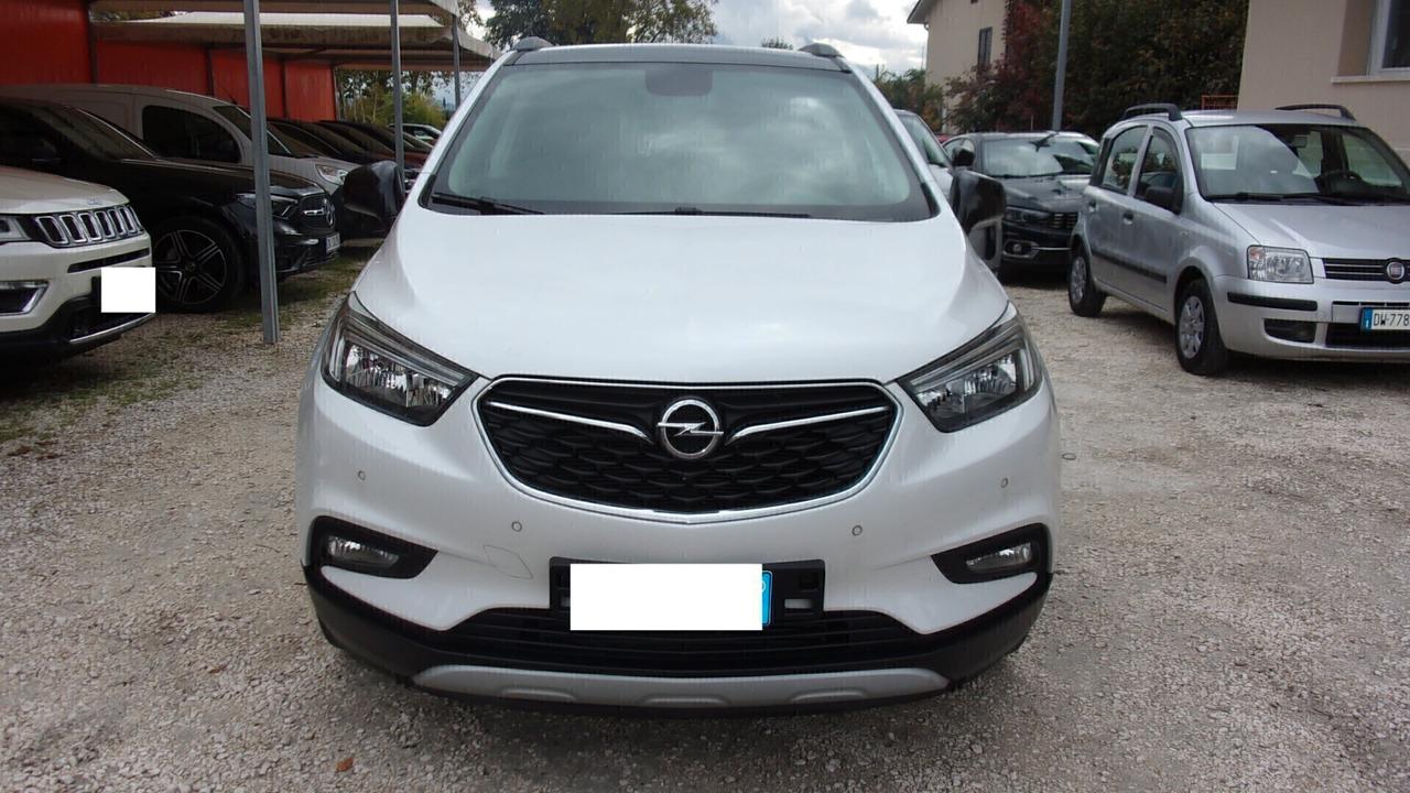 Opel Mokka X 1.6 CDTI Ecotec 136CV 4x2 Start&Stop Innovation