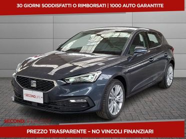 Seat Leon 1.0 etsi Business 110cv dsg