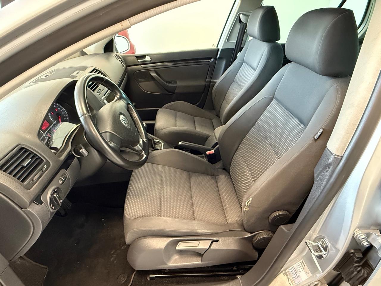 Volkswagen Golf 2.0 TDI DPF 5p. GT Sport