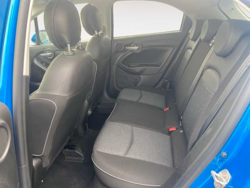 FIAT 500X 1.6 mjt Lounge 4x2 120cv
