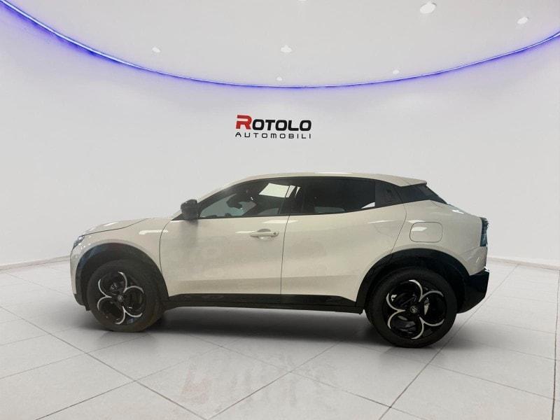 ALFA ROMEO Junior Junior 1.2 145 CV Hybrid eDCT6