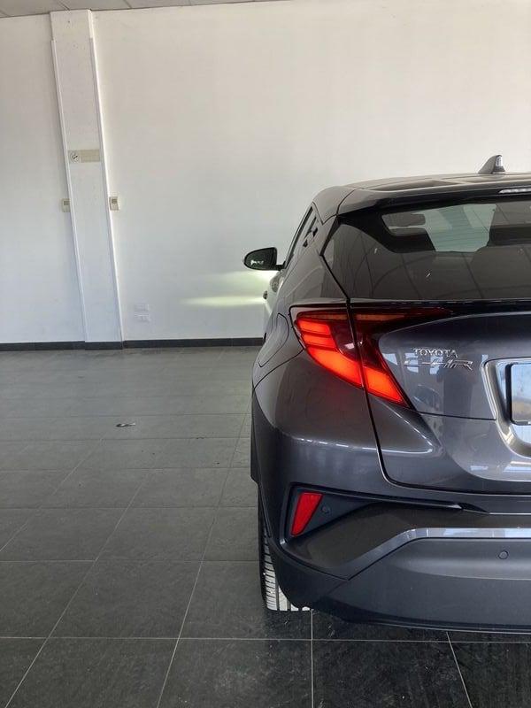 Toyota C-HR 1.8H (122CV) E-CVT Lounge