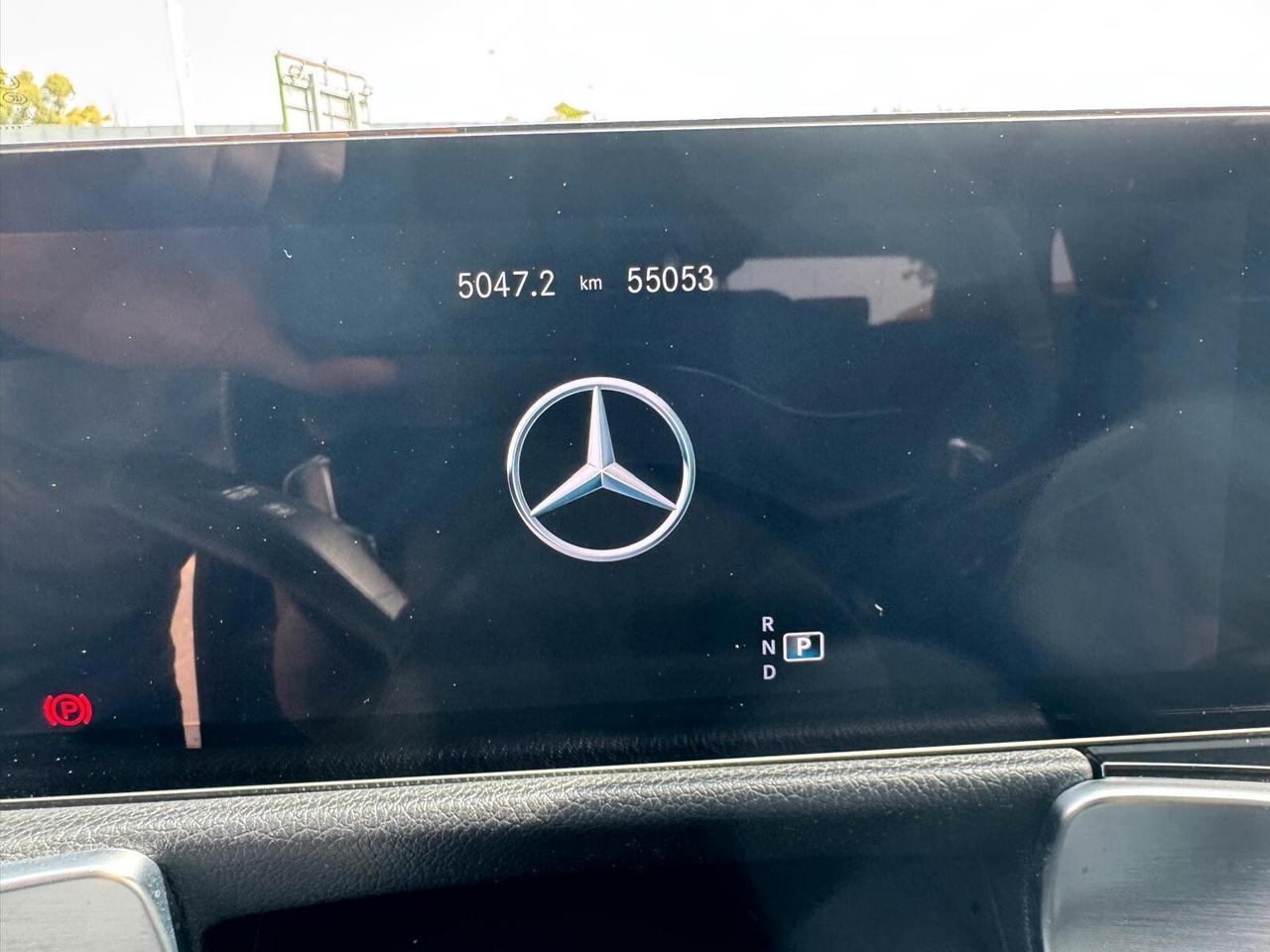 MERCEDES - GLB - 200 d Automatic Executive - FINANZIABILE - PERMUTE