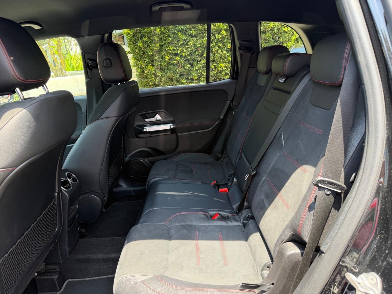 Mercedes-benz GLB 200 d Automatic Executive