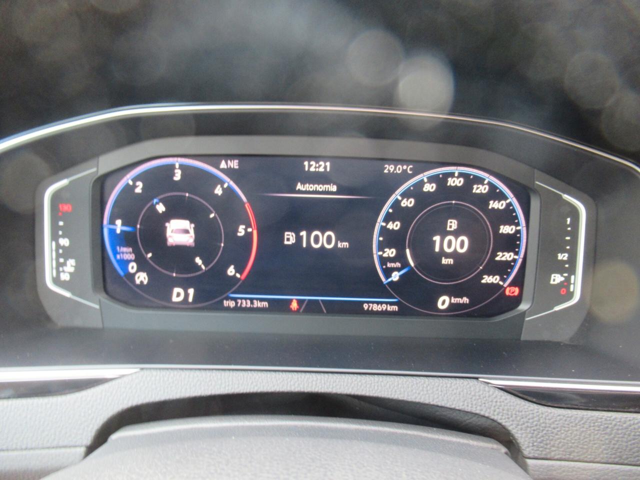 Volkswagen Passat Variant 2.0 TDI SCR 200 CV DSG Executive