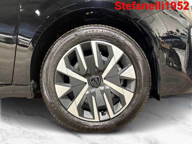 PEUGEOT 208 1.2 hybrid Style 100cv e-dcs 6