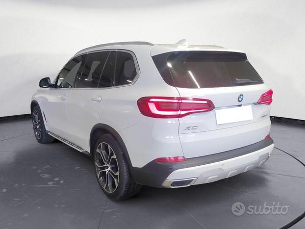 BMW X5 xdrive30d Business auto