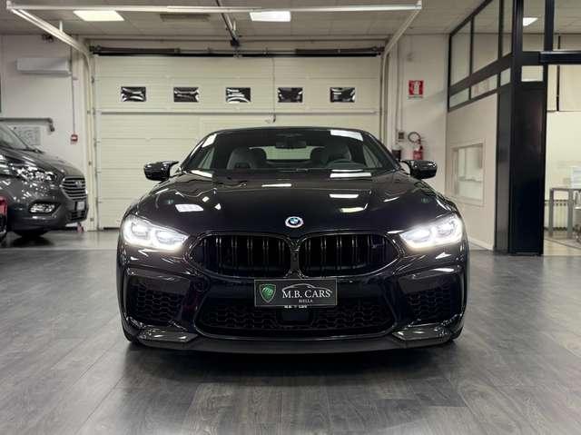 BMW M8 M8 Cabrio 4.4 Competition 625cv auto