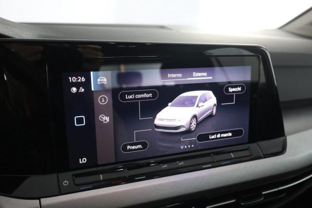 VOLKSWAGEN Golf Golf 2.0 TDI DSG SCR Life