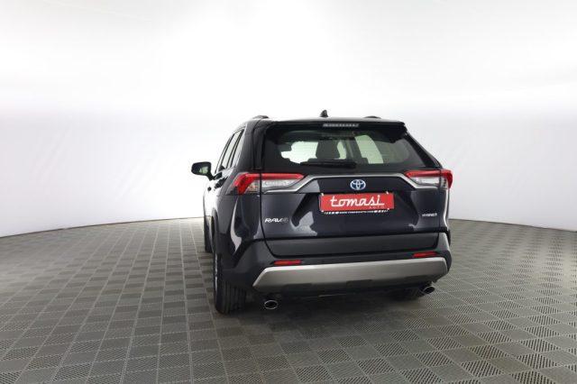 TOYOTA Other RAV4 RAV4 2.5 HV (218CV) E-CVT 2WD Active