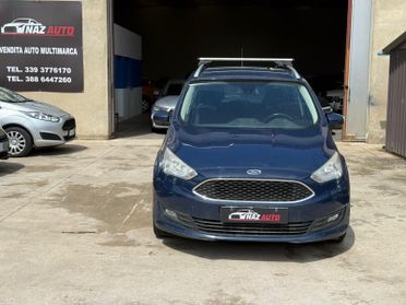 Ford C-Max 1.5 TDCi 95CV Start&Stop Business