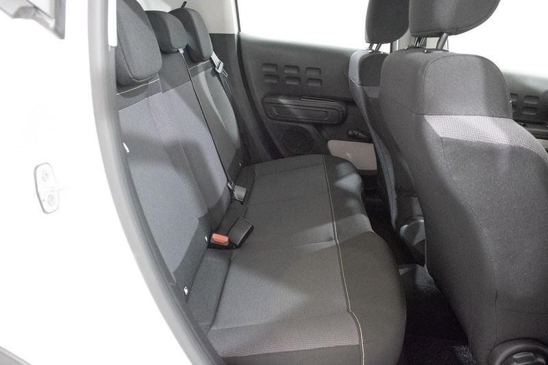 Citroën C3 PureTech 83cv Feel