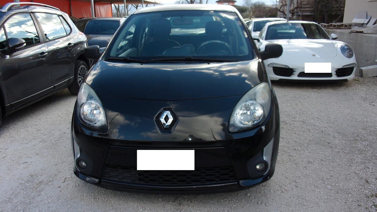 Renault Twingo 1.2 8V Dynamique