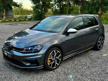 VOLKSWAGEN GOLF 1.6 TDI 115 CV DSG SPORT R LINE