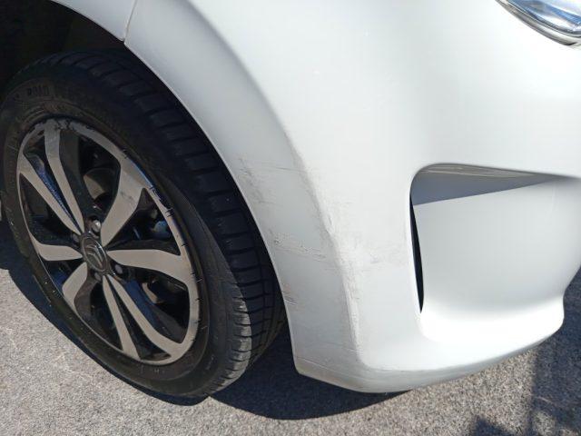 CITROEN C1 VTi 72 S&S 5 porte Feel