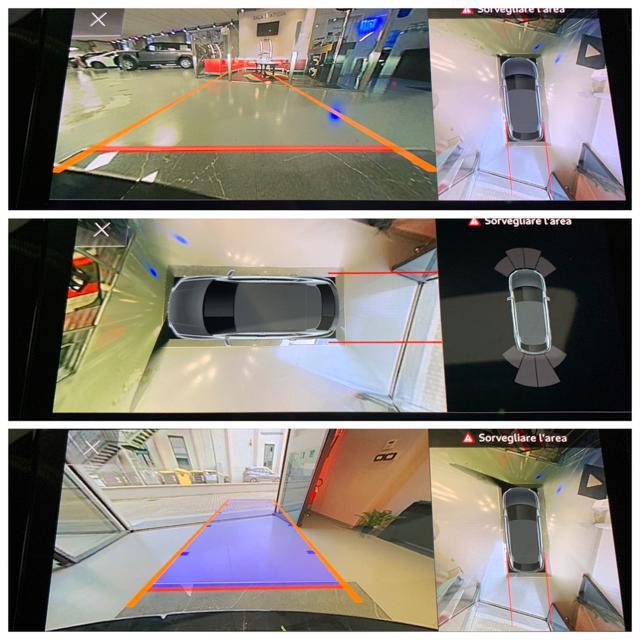 AUDI RS Q3 SPB quattro S tronic