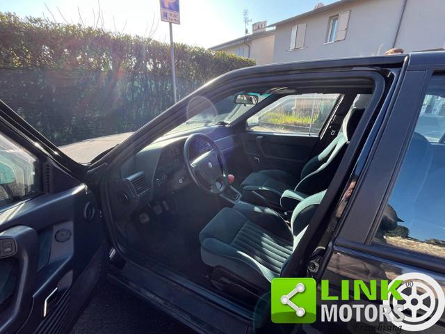 ALFA ROMEO 164 2.5 turbodiesel (92kw) Super L