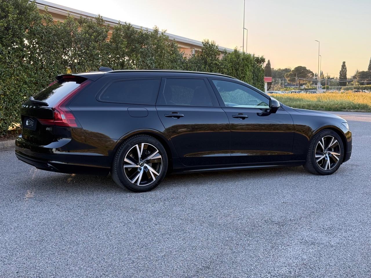 Volvo V90 B5 (d) AWD Geartronic R-Design