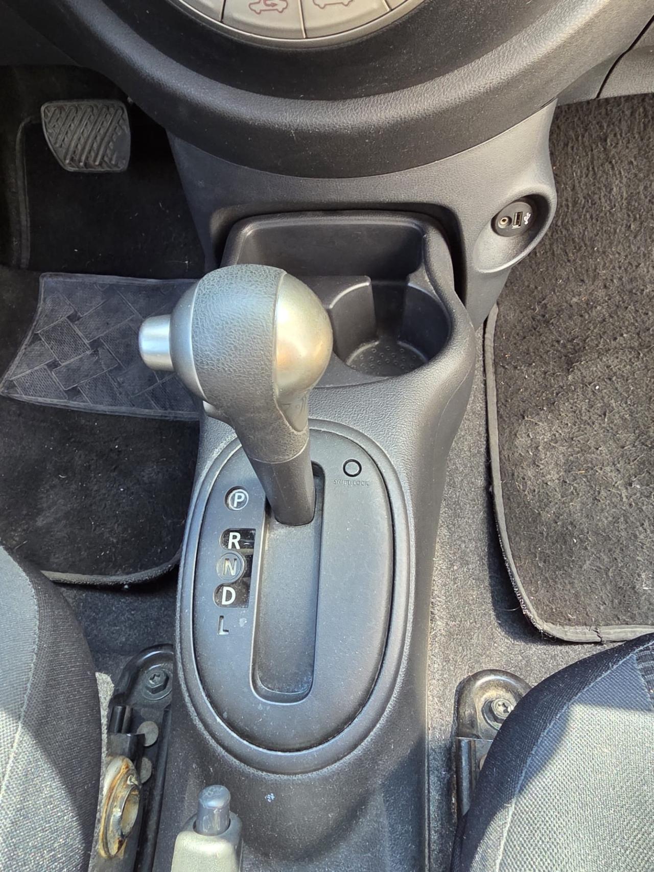 Nissan Micra 1.2 12V 5 p. Euro 5 Automatico