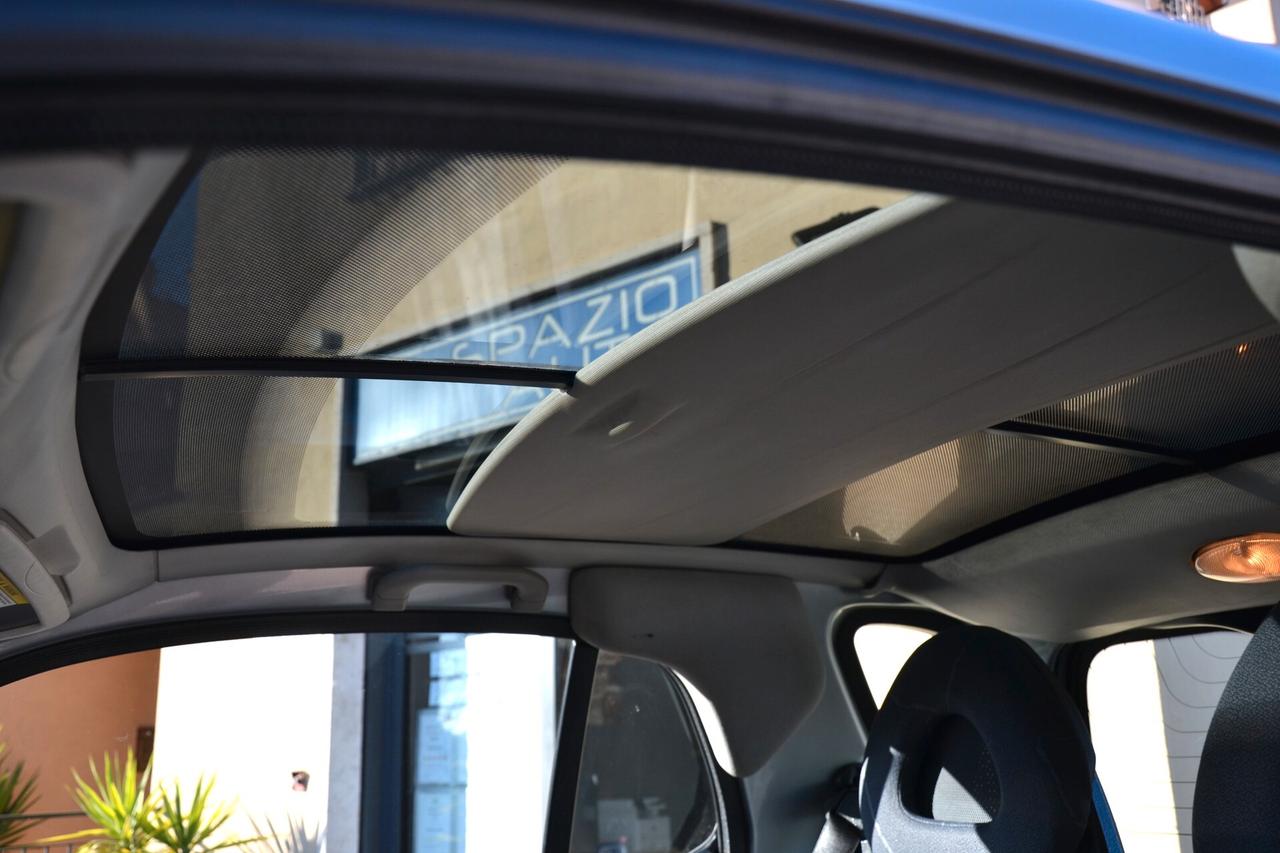 Smart ForTwo 800 coupé passion cdi