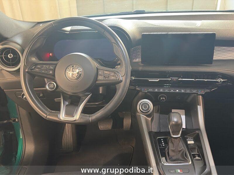 Alfa Romeo Tonale 1.5 hybrid Ti 160cv tct7