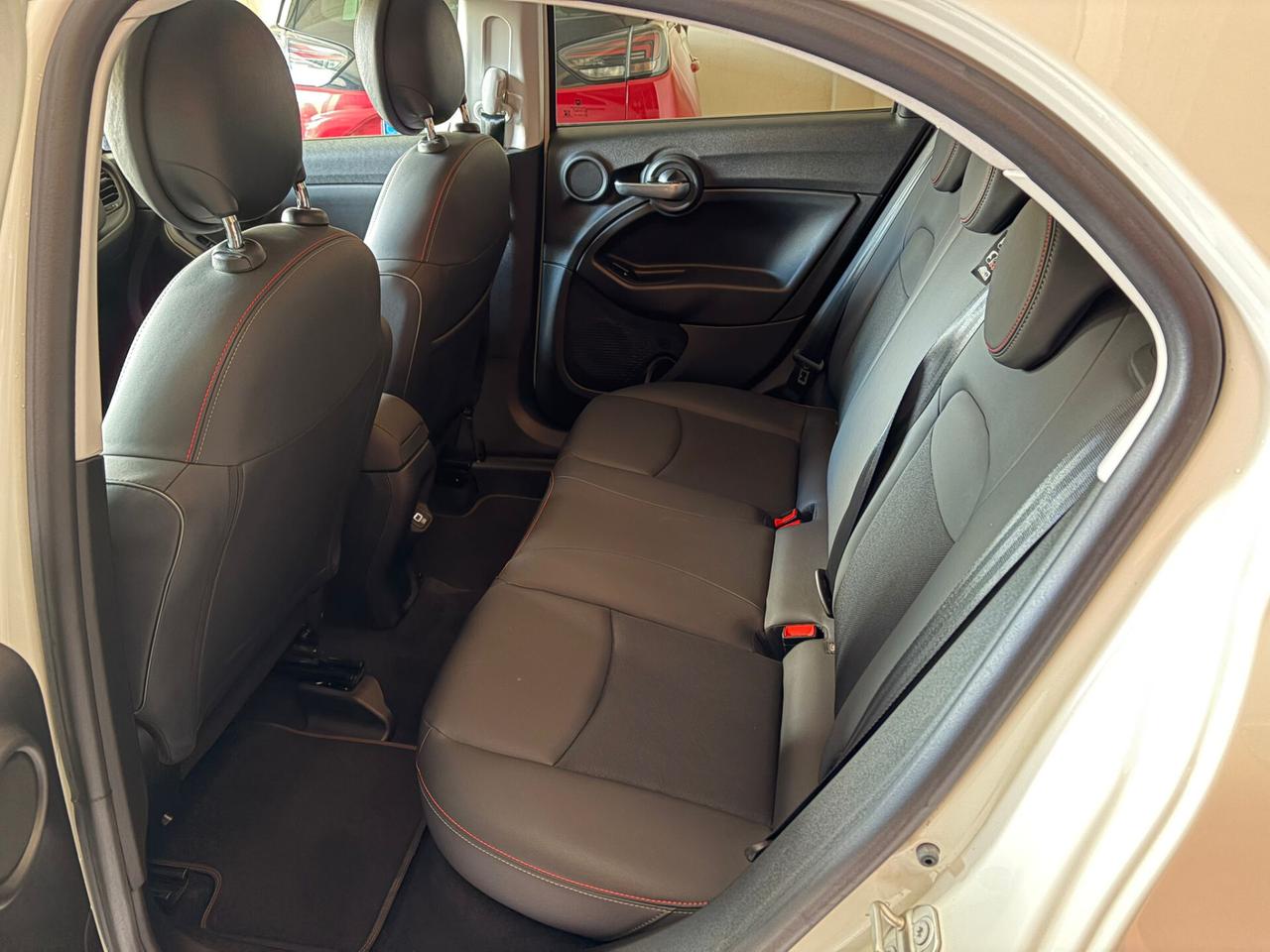 Fiat 500X 1.3 MultiJet 95CV Sport