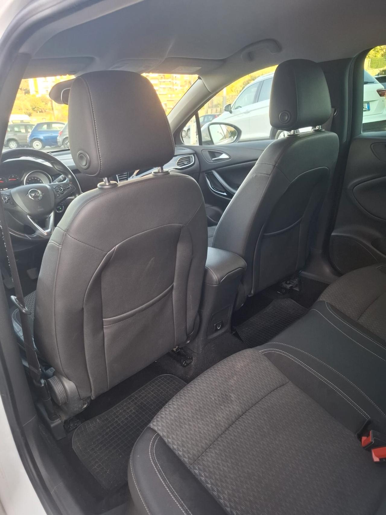 Opel Astra 1.6 CDTi 110CV SW Dynamic - 2016