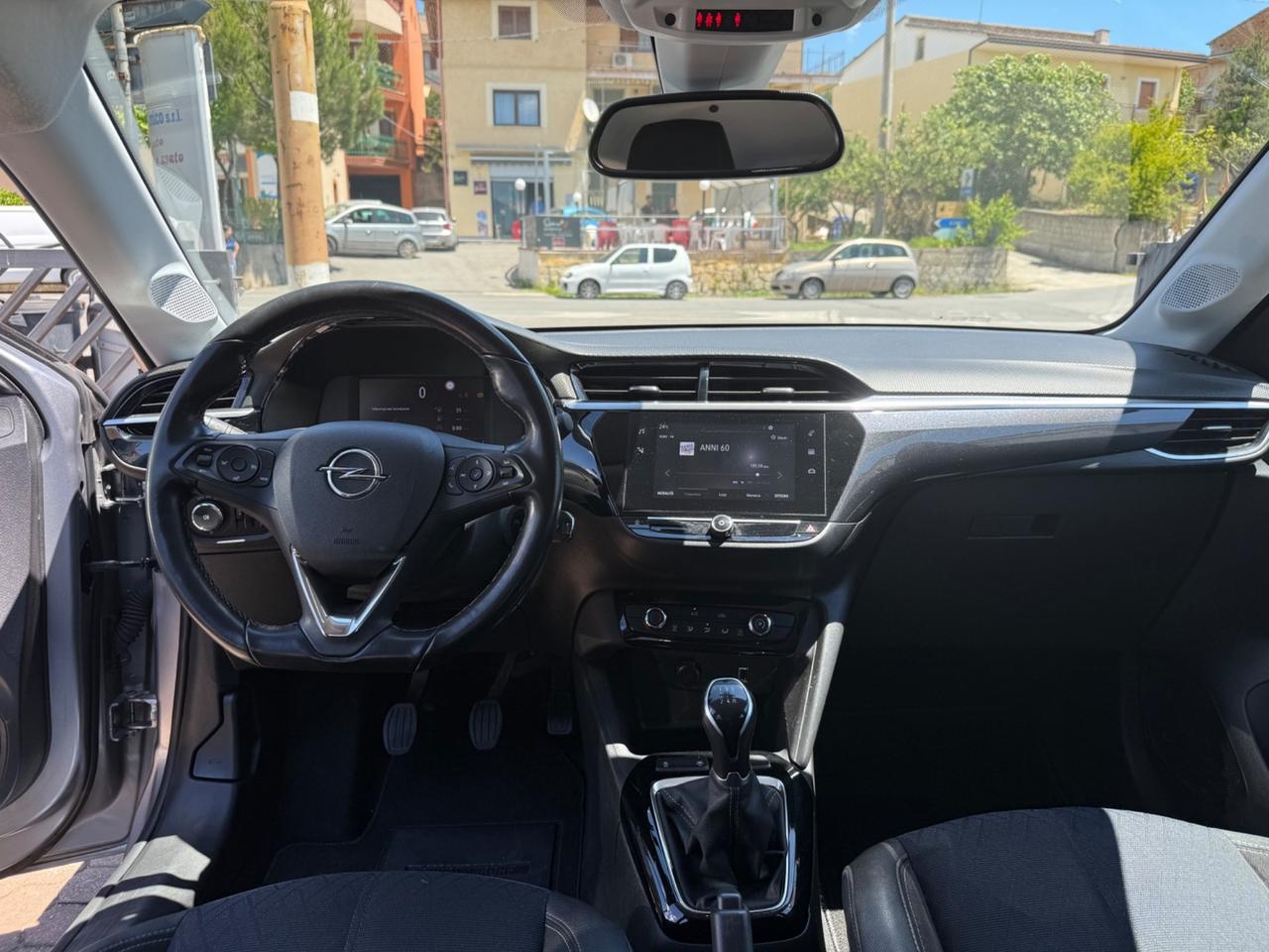 Opel Corsa 1.2 Elegance